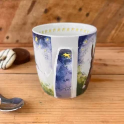 Alex Clark 400ml Mug - Written In The Stars