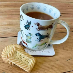 Alex Clark Mug - Dogs