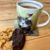 Alex Clark Mug - Klaus