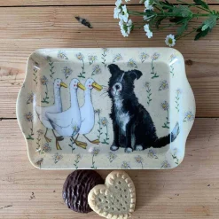 Alex Clark Small Tray - Daisyfield Farm