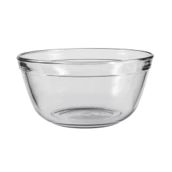 Anchor Hocking 1 Litre Glass Mixing Bowl