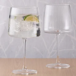 Anton Studio Designs 2-Piece Gin Glasses Set - Empire