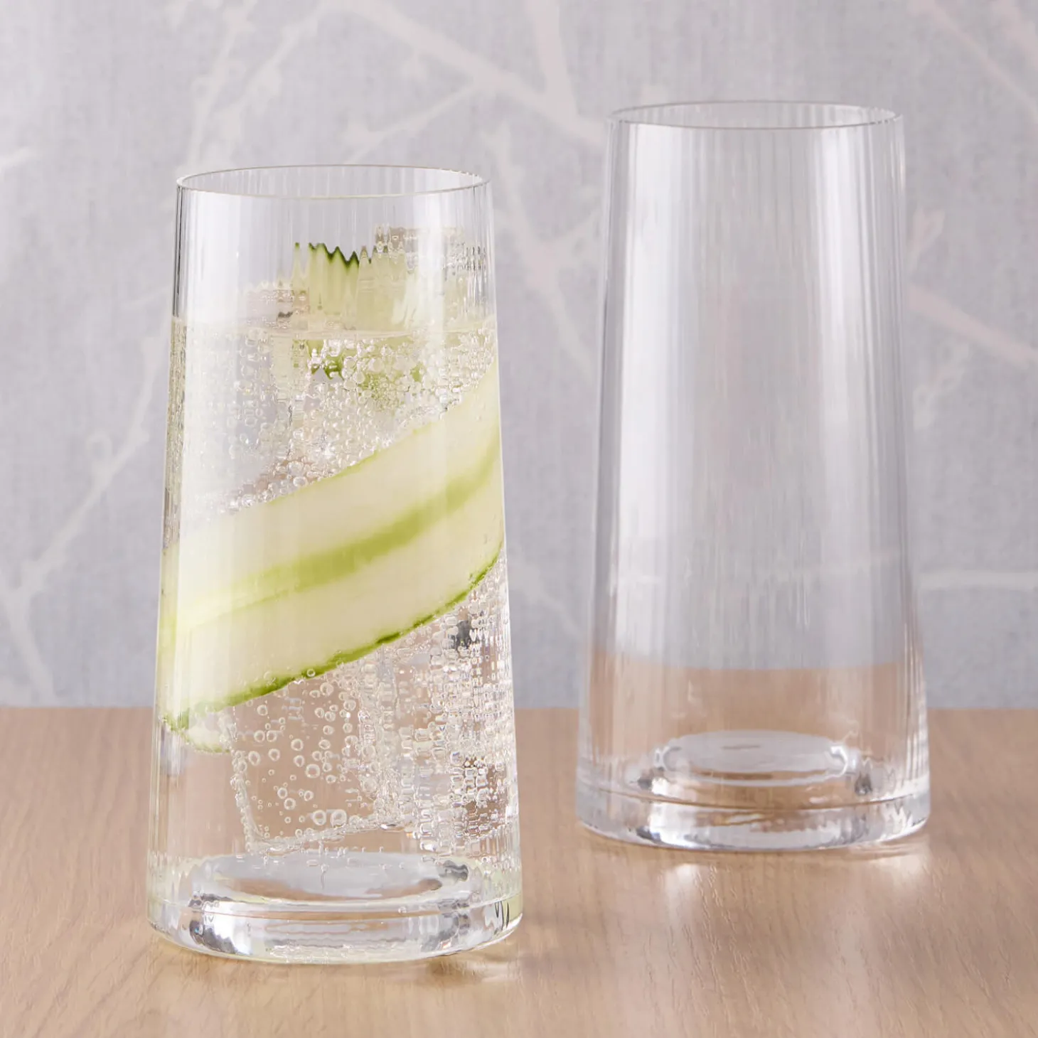 Anton Studio Designs 2-Piece Hi-Ball Glasses Set - Empire