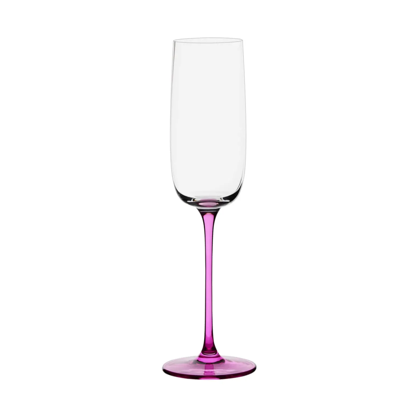 Anton Studio Designs 4-Piece 200ml Champagne Flutes - Gala