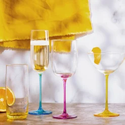 Anton Studio Designs 4-Piece 350ml Wine Glasses - Gala