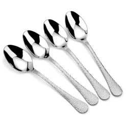 Arthur Price Avalon Stainless Steel Serving Spoons - Set of 4
