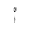 Arthur Price Clive Christian Empire Flame All Silver Caviar Spoon