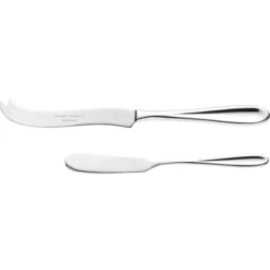 Arthur Price Sophie Conran Rivelin Cheese & Butter Knife Set