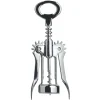 BarCraft Double Winged Chrome Corkscrew
