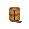 Barcraft Ice Bucket - Iridescent Copper