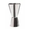 BarCraft Stainless Steel Dual Jigger