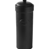 Bia International Pasta Jar - Matte Black