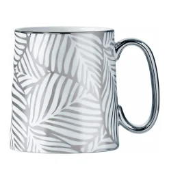 Bia International Tropical 450ml Mug - Platinum