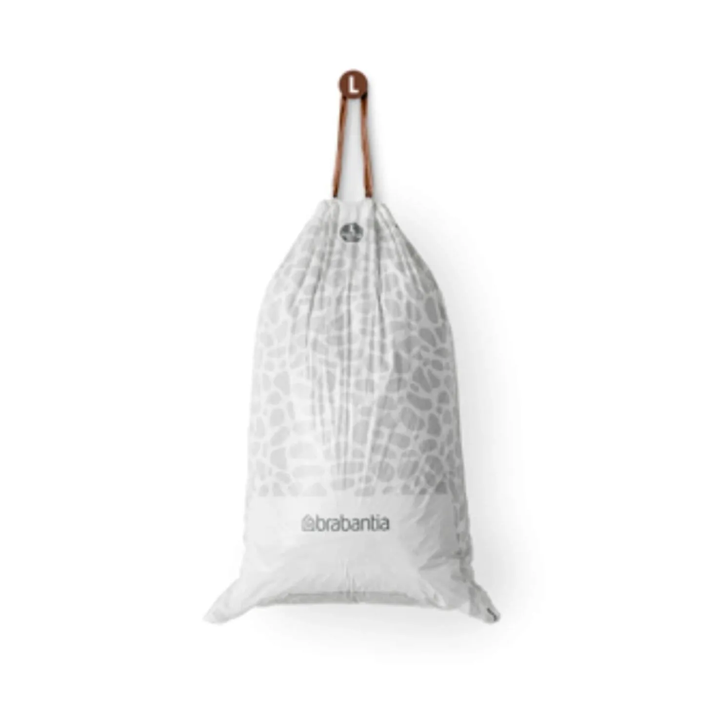 Brabantia PerfectFit Code L Bin Liners