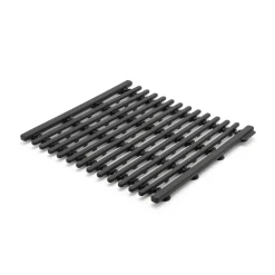 Brabantia SinkSide Sink Mat - Dark Grey