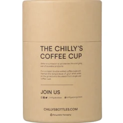 Chilly's 340ml Coffee Cup - Pastel Green