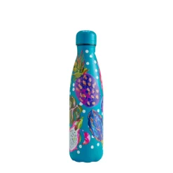 Chilly's 500ml Reusable Water Bottle - Dragon Fruit Dreams