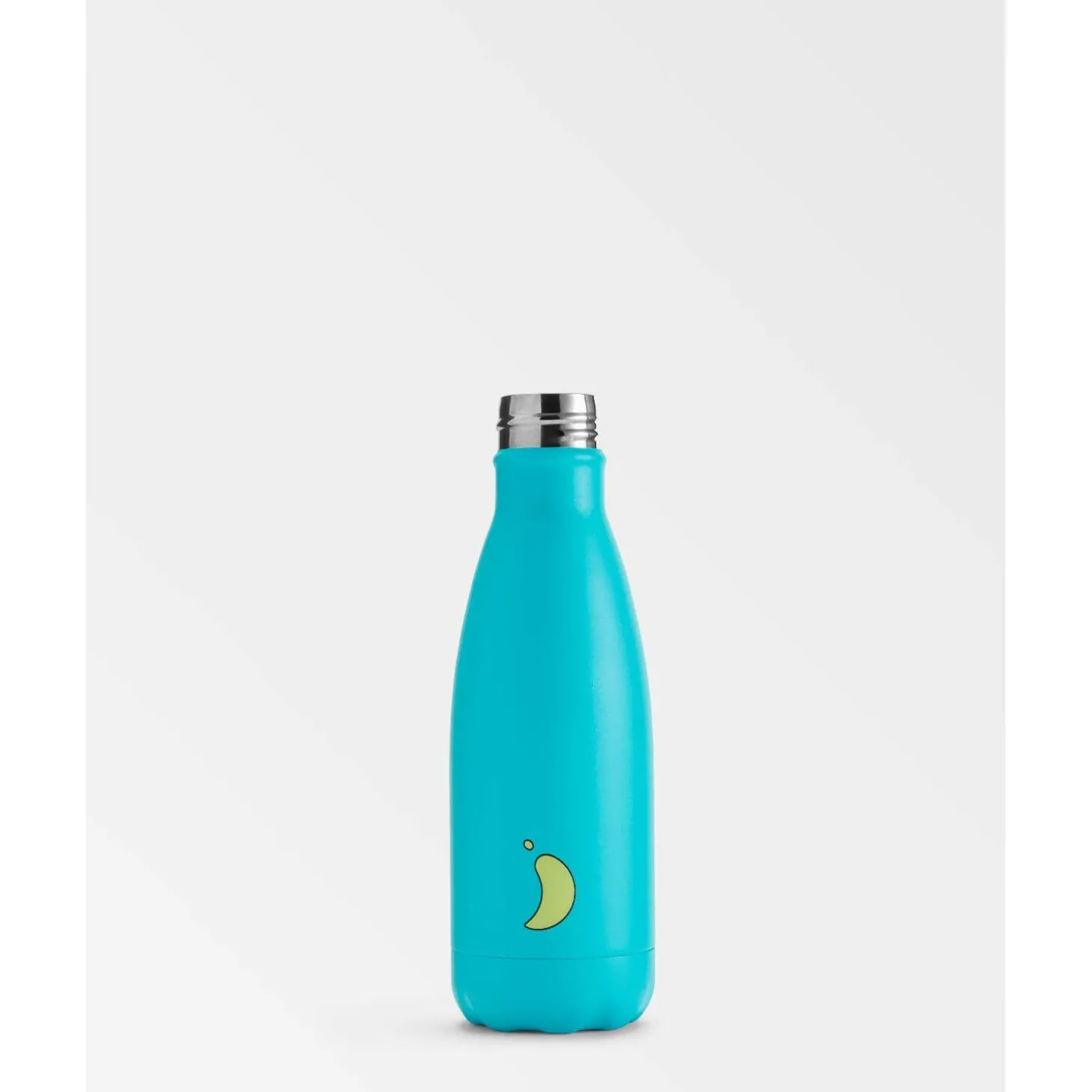Chilly's Original Kids 350ml Reusable Water Bottle - Aqua