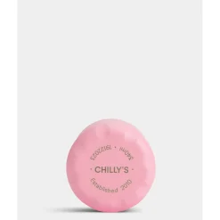 Chilly's Original 500ml Coffee Cup - Pastel Pink