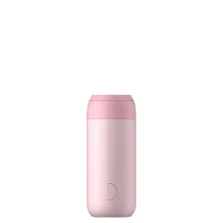 Chilly's Series 2 50cl Coffee Cup - Blush Pink