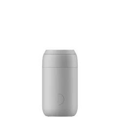 Chilly's Series 2 34cl Coffee Cup - Granite Grey