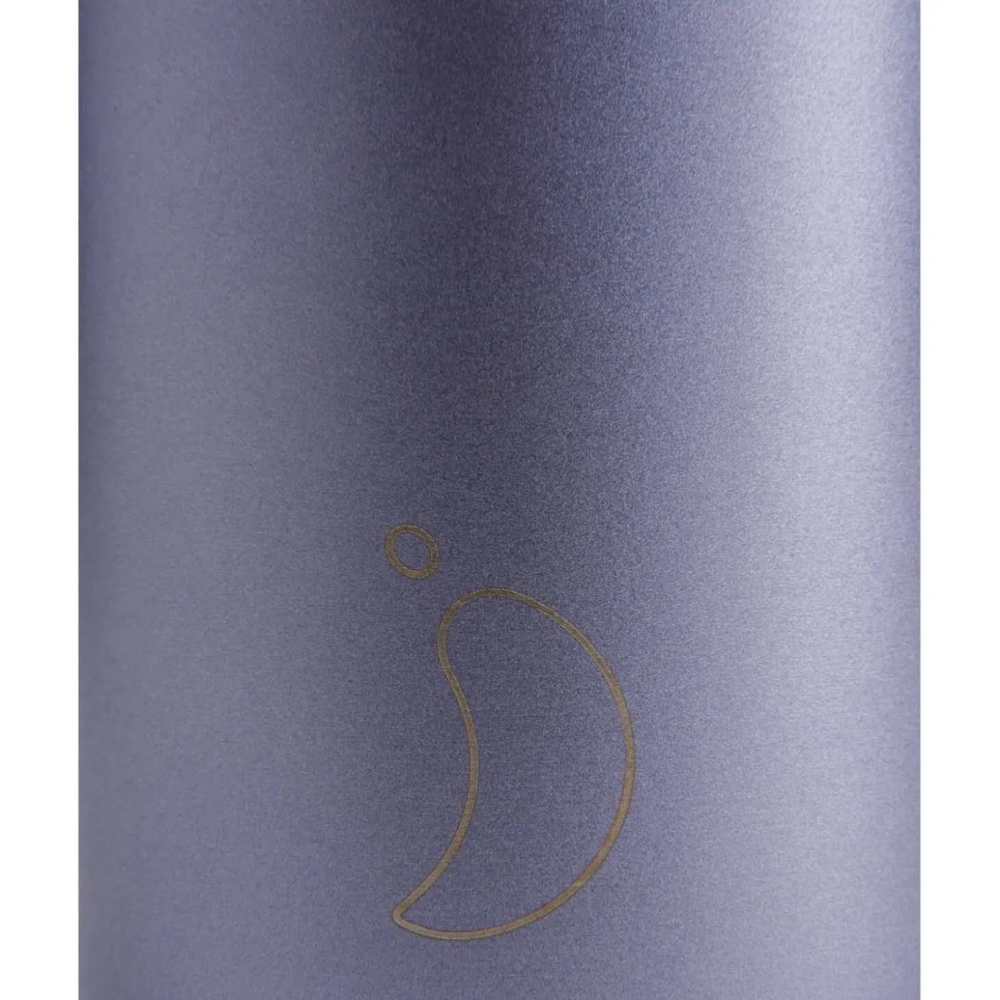 Chilly's Series 2 34cl Coffee Cup - Matte Metallic Lavender