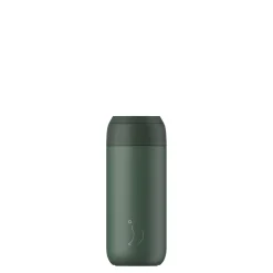 Chilly's Series 2 50cl Coffee Cup - Pine Green