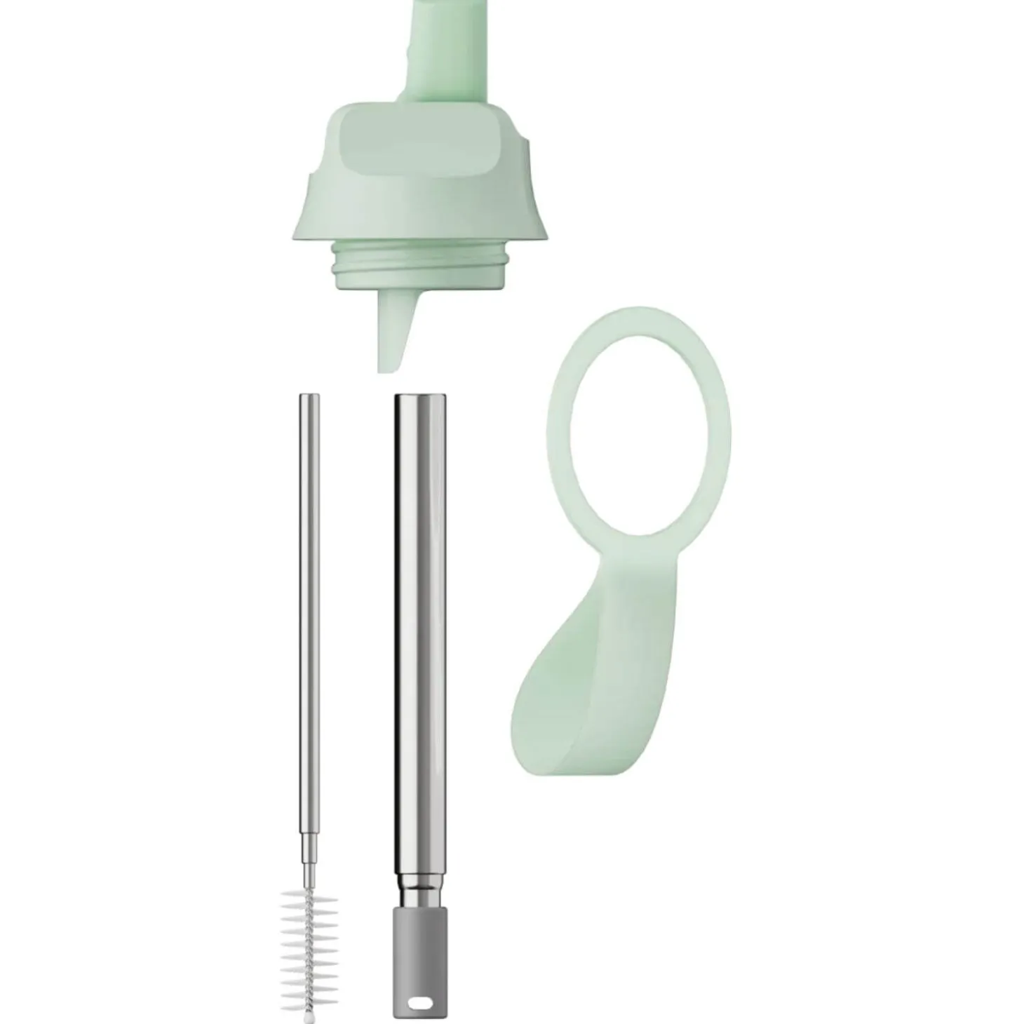 Chilly's Series 2 Flip Accessory Bundle - Lichen