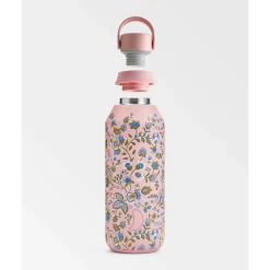 Chilly's Series 2 500ml Liberty Reusable Water Bottle - Kazusa