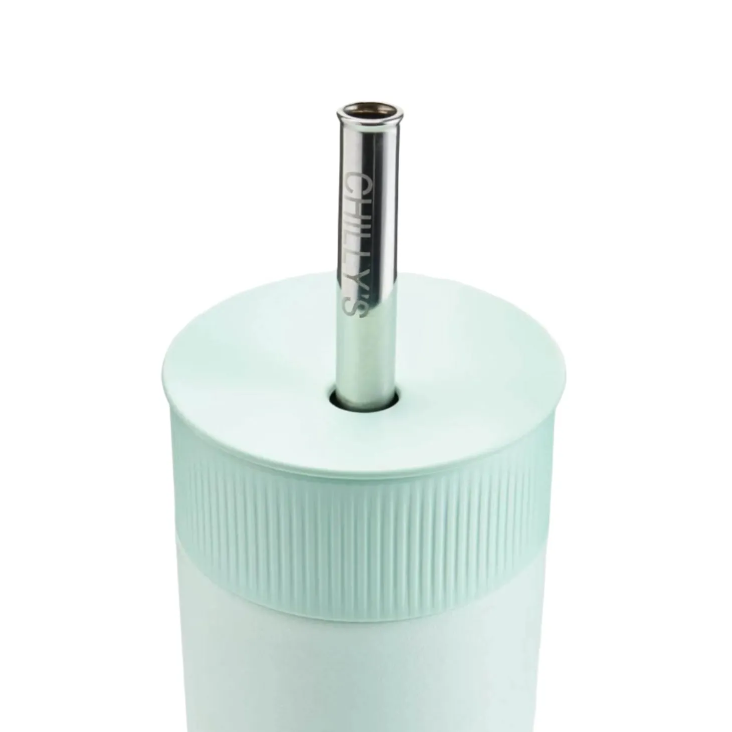 Chilly's Series 2 500ml Switch Cup - Lichen Green