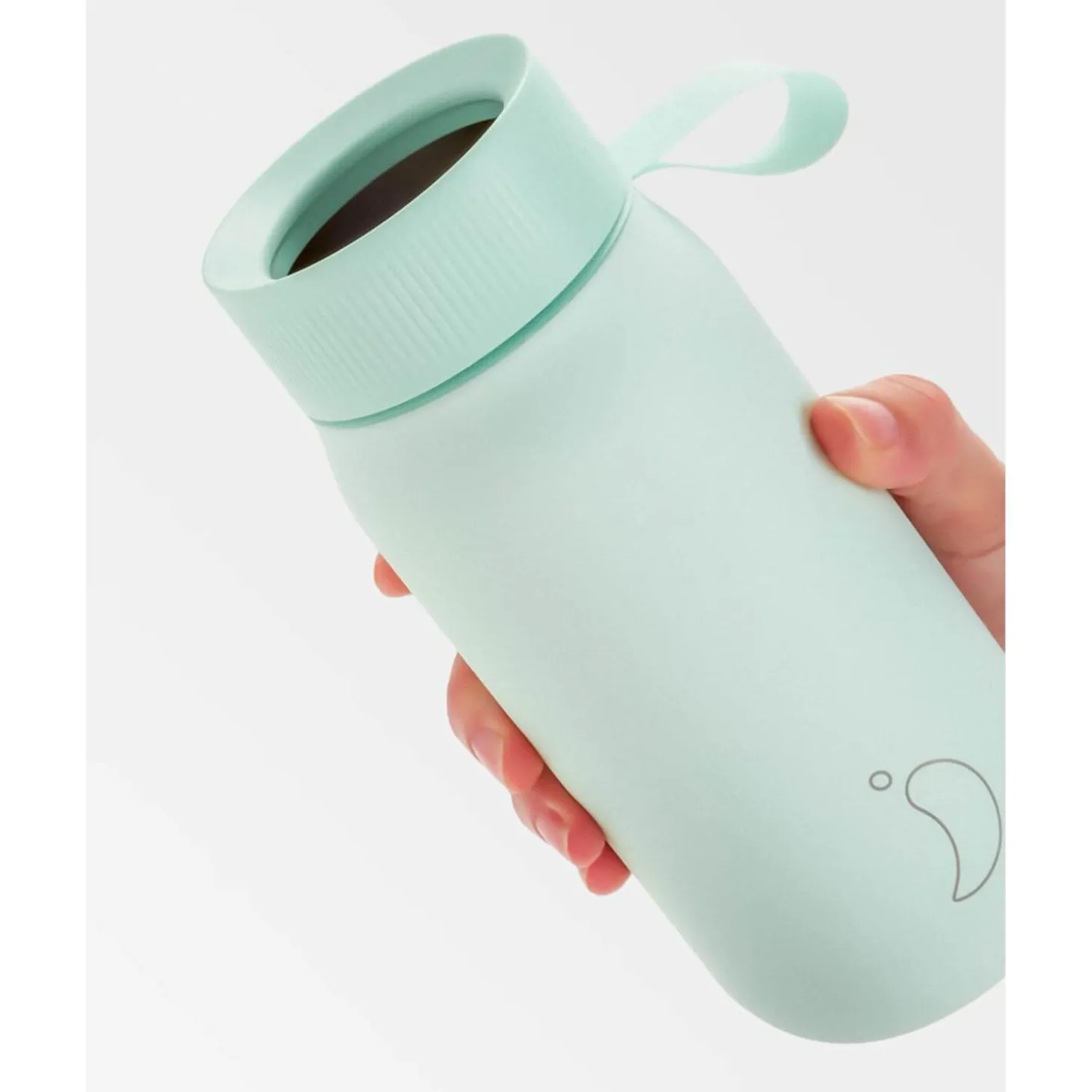 Chilly's Series 2 750ml Switch Cup - Lichen Green