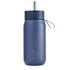 Chilly's Series 2 750ml Switch Cup - Whale Blue