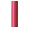 Cidex Rustic Tapered Candle - Cerise