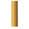 Cidex Rustic Tapered Candle - Curry