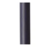 Cidex Rustic Tapered Candle - Navy Blue