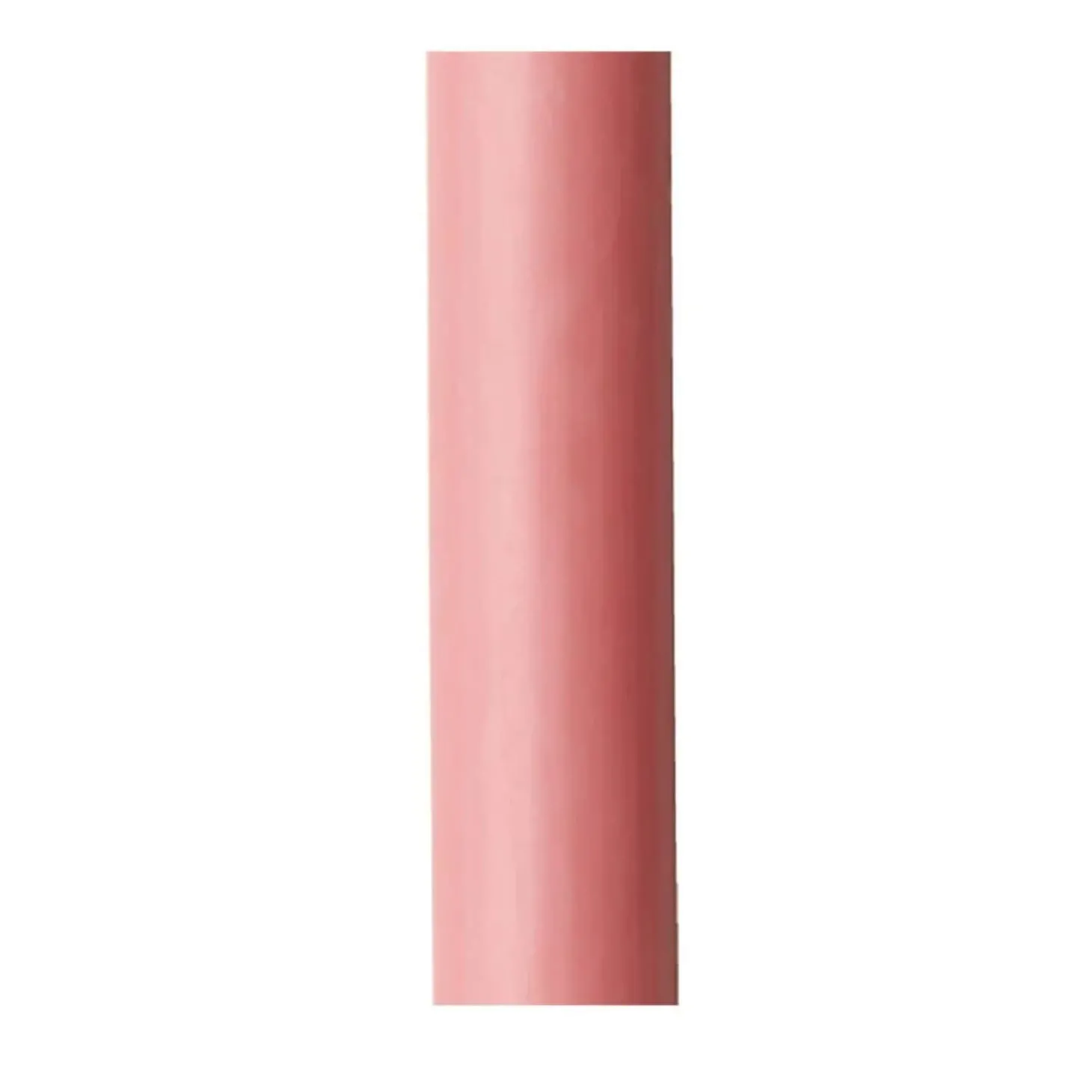 Cidex Rustic Tapered Candle - Rose