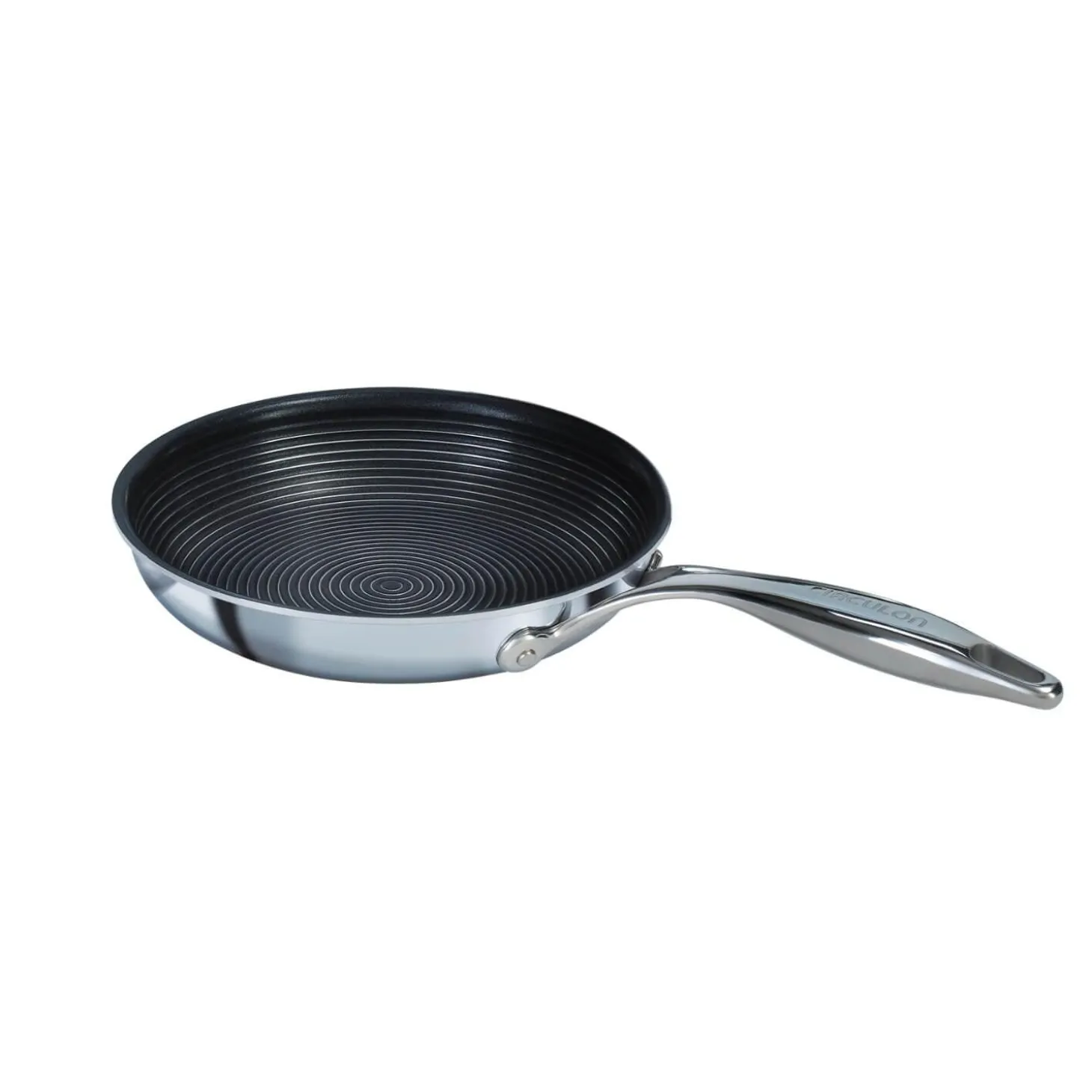 Circulon C-Series SteelShield Non-Stick Frying Pan - 32cm