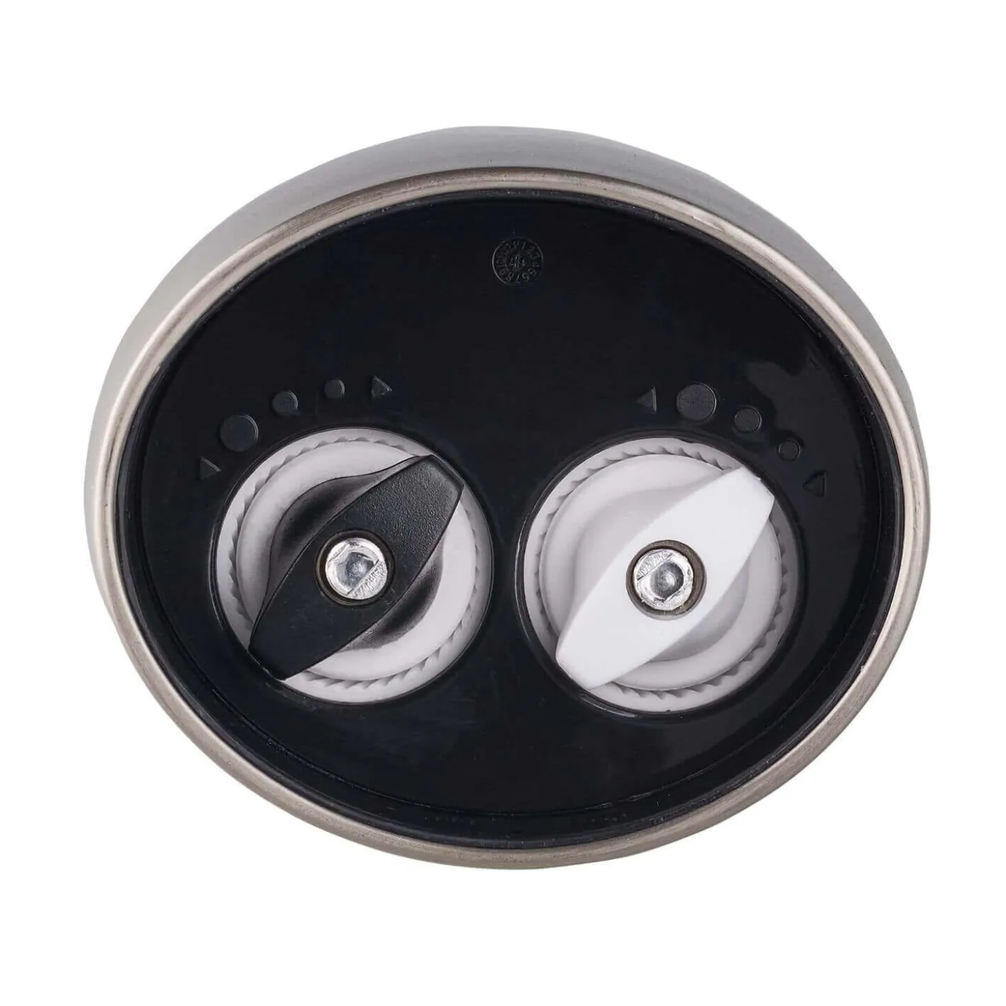 Cole & Mason Kew 2-in-1 Electronic Salt & Pepper Mill