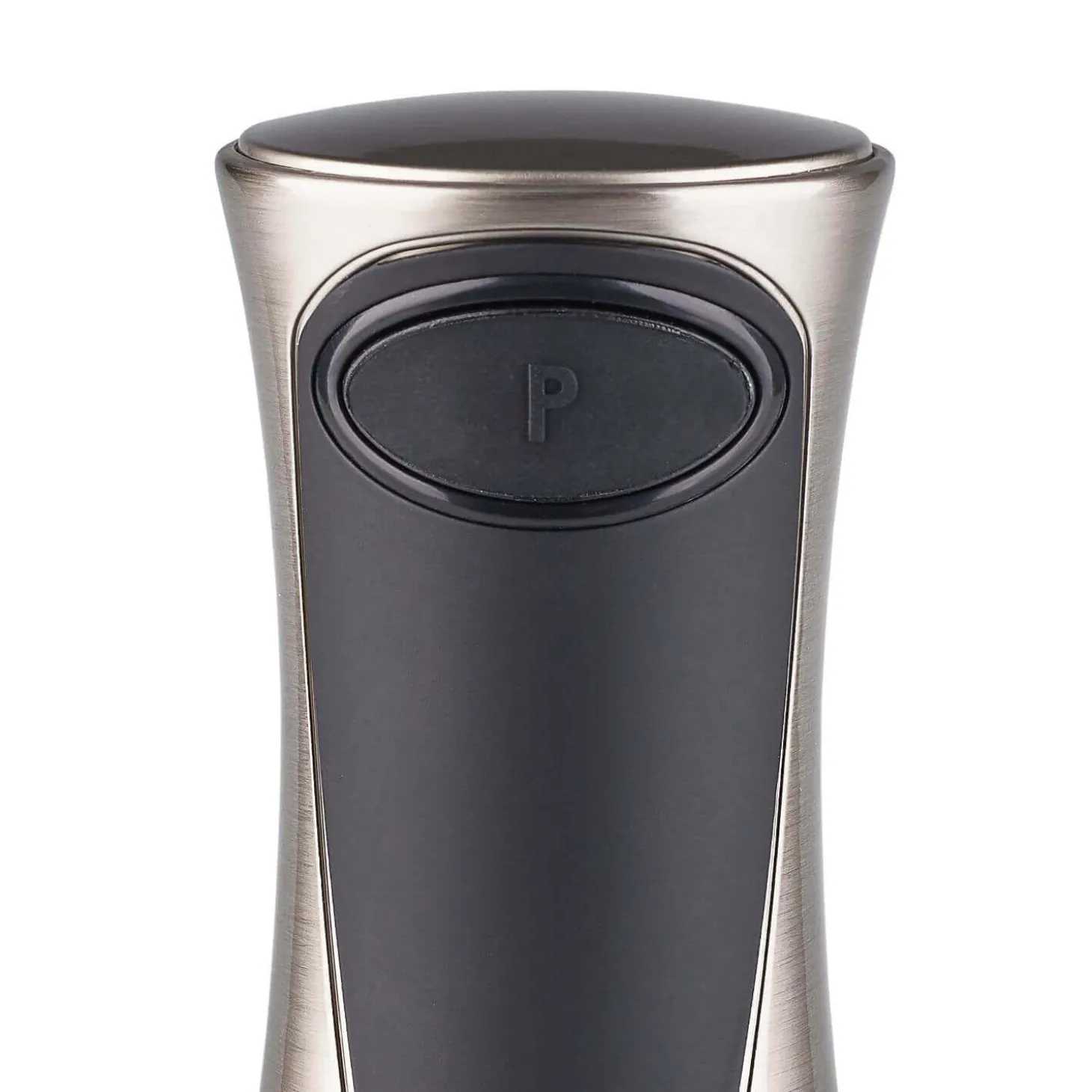Cole & Mason Kew 2-in-1 Electronic Salt & Pepper Mill