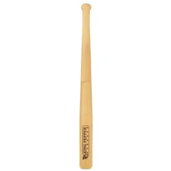 Cole & Mason King Pepper 72cm Beech Wood Baseball Bat Pepper Mill