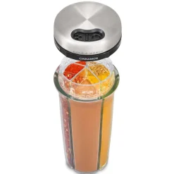 Cole & Mason Saunderton Spice 20cm Storage Shaker - Filled