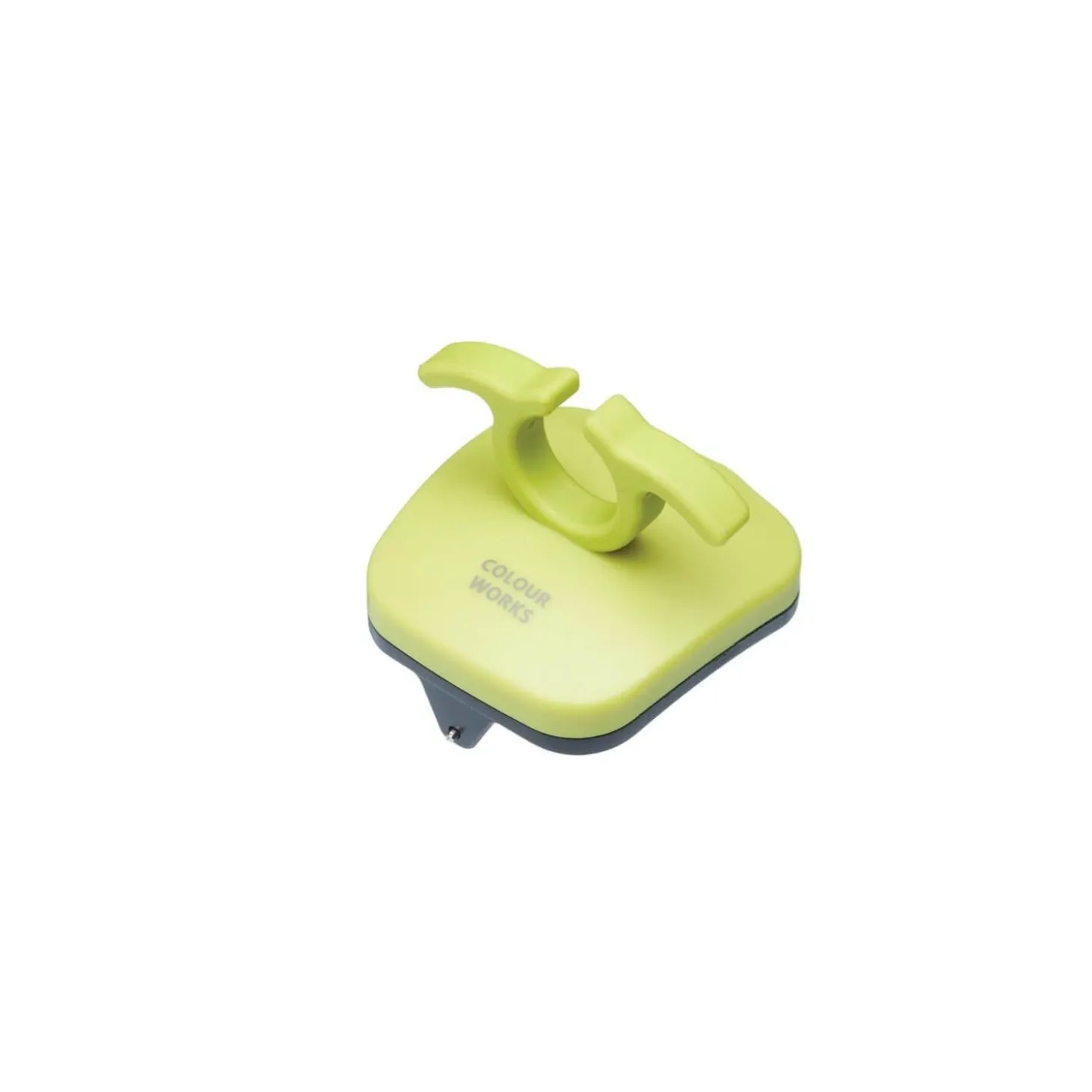 Colourworks Brights Palm Peelers - Assorted