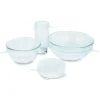 Creative Stay Fresh Reusable Stretch Lids - 4 Piece