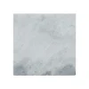 Creative Tops Naturals 4 Piece Square Coaster Set - Marble