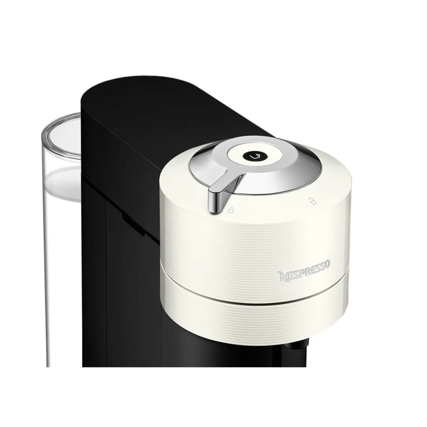 De'Longhi ENV120.W Nespresso Vertuo Next Coffee Machine - White