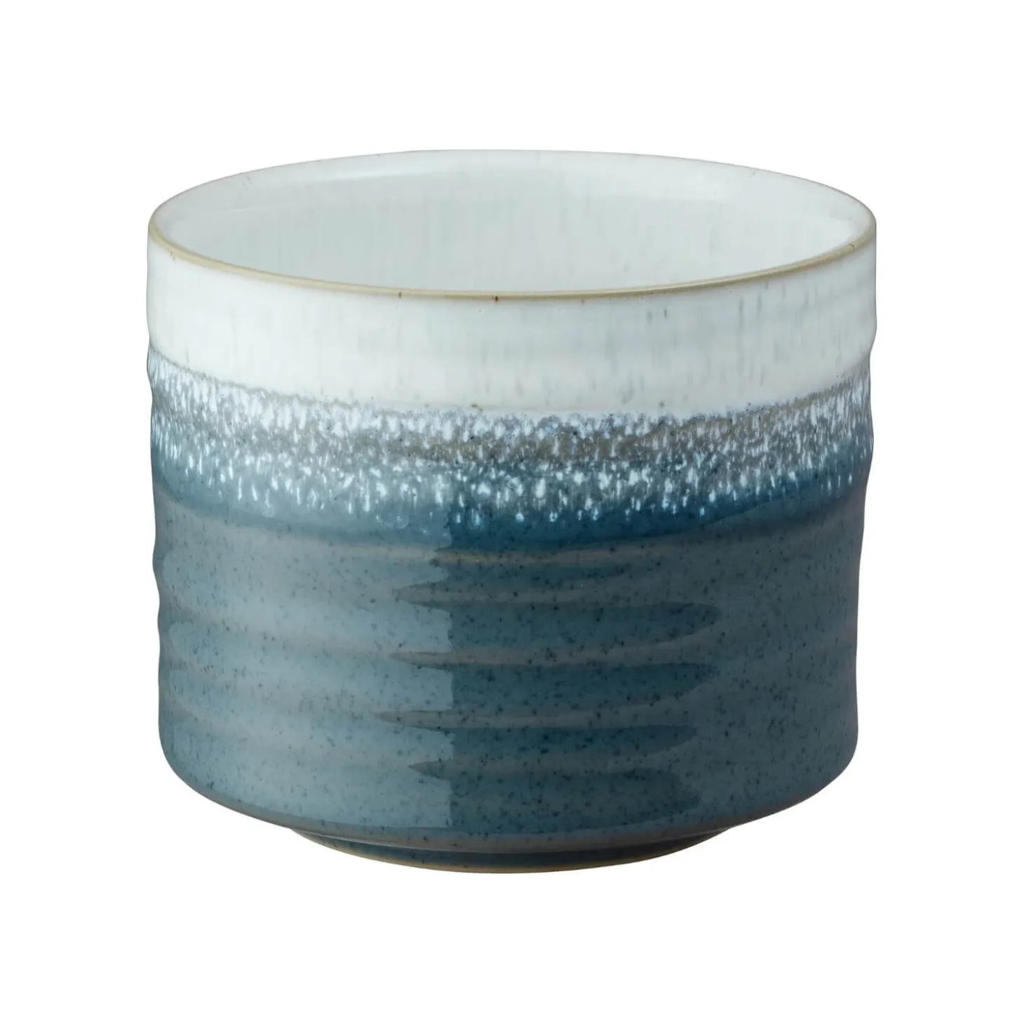 Denby Accents Medium Pot - Slate