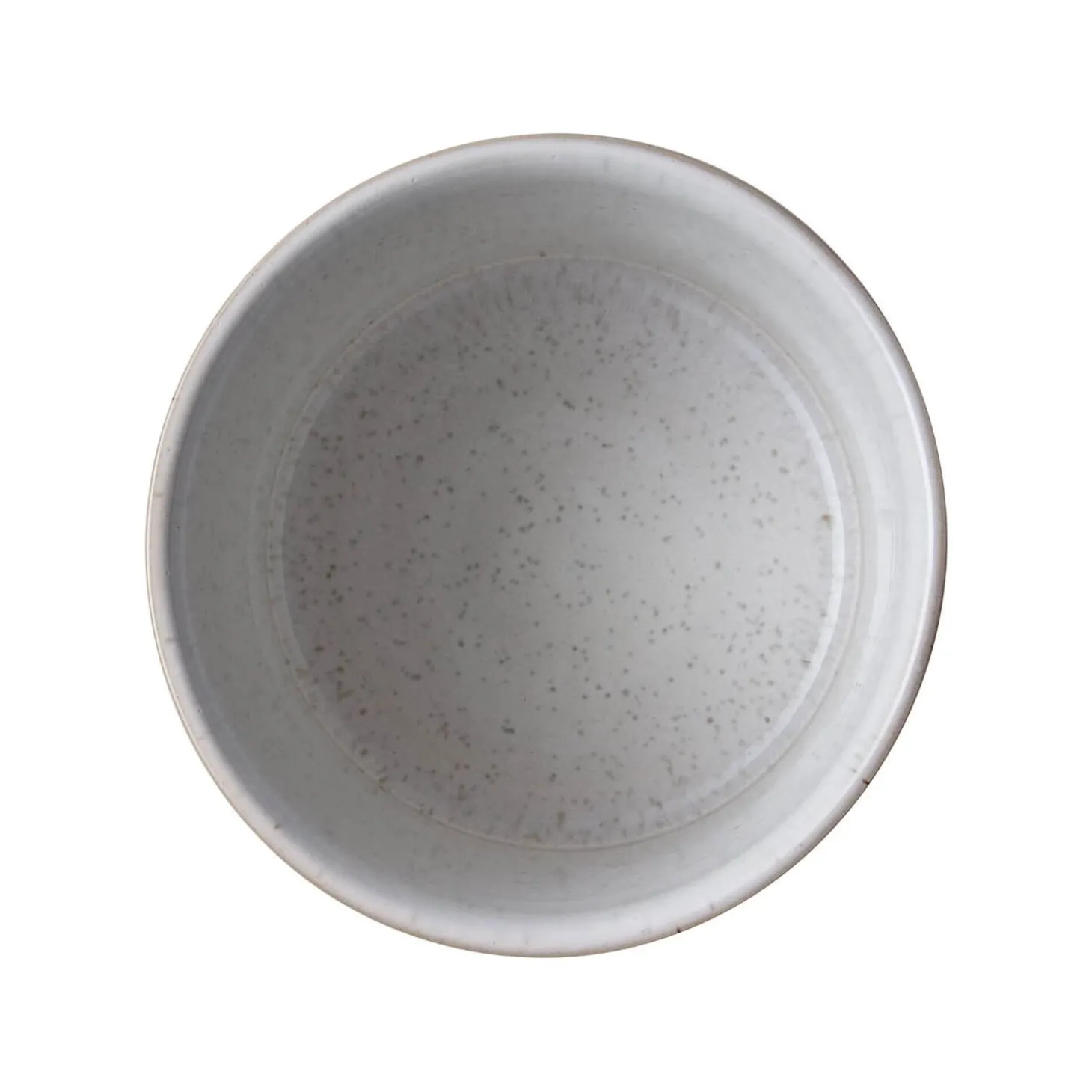 Denby Accents Medium Pot - Slate