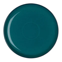Denby Greenwich Coupe Dinner Plate - 26cm