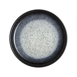 Denby Halo Coupe Plate - Medium