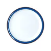 Denby Imperial Blue 17.5cm Small Plate
